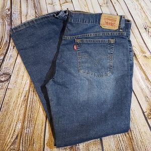 Levi's 515 size 16 jeans